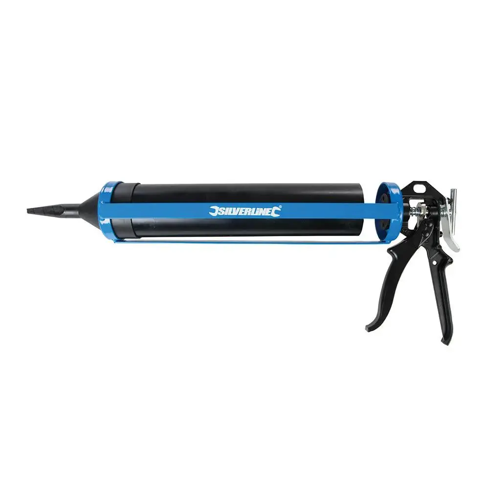 Silverline Pointing Gun Kit 540Mm 794339 1