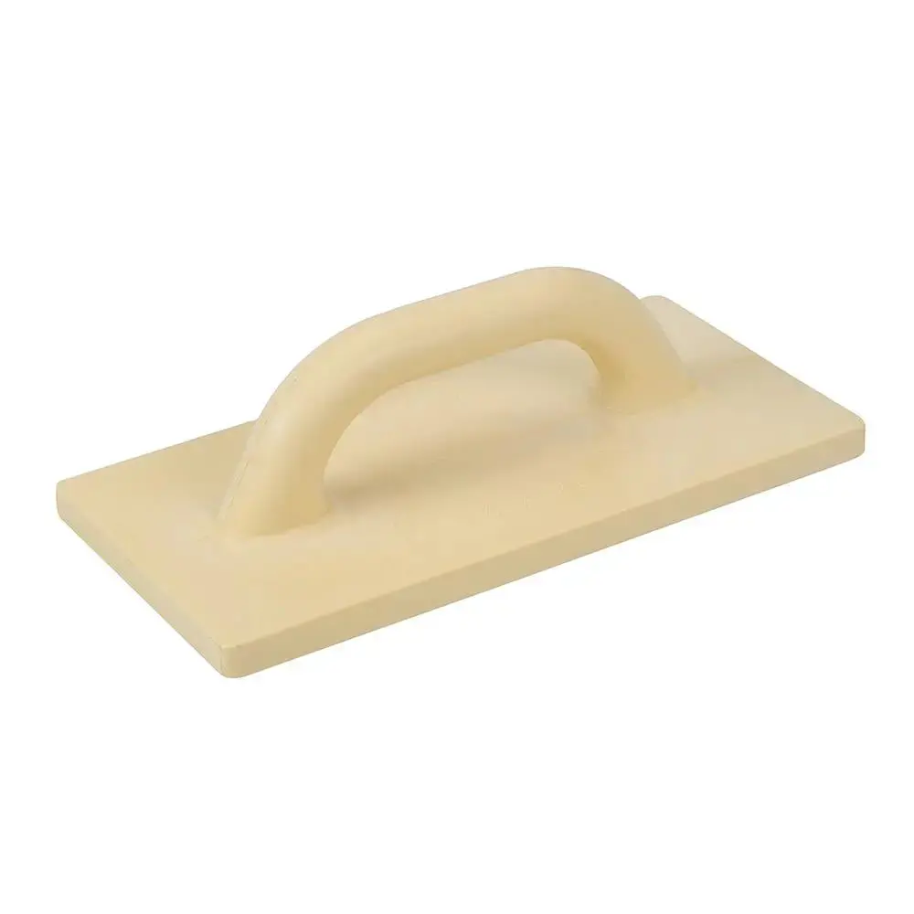 Silverline Poly Plastering Float 140 X 280Mm Cb56 1