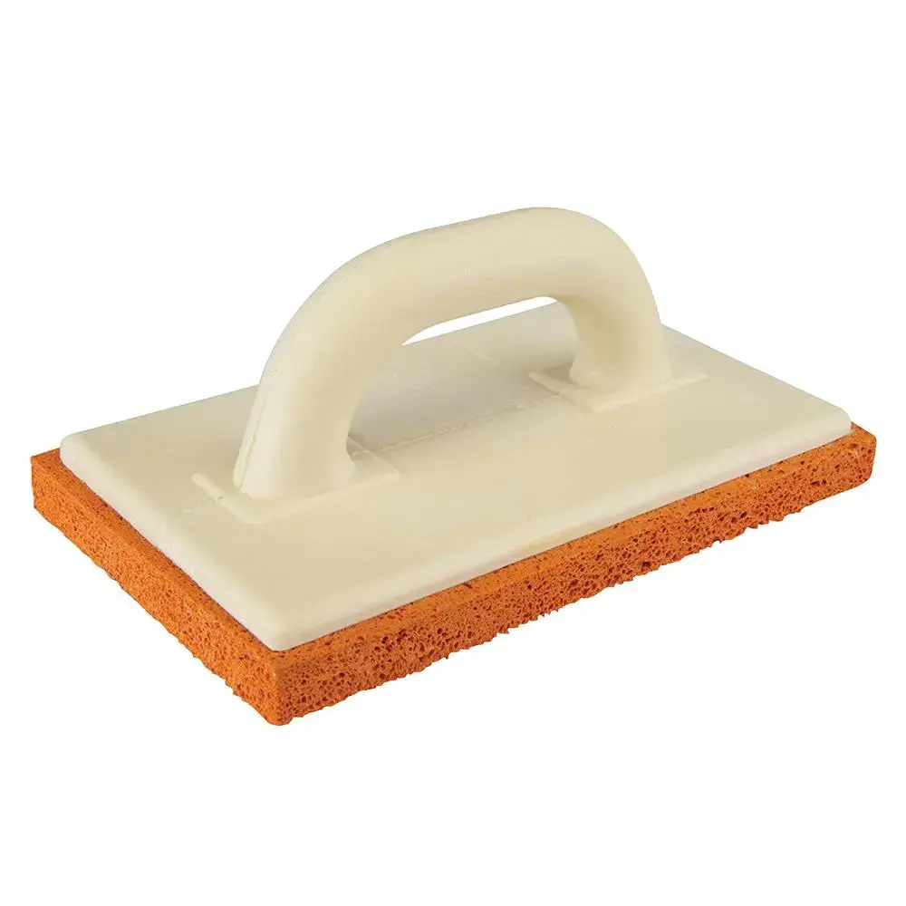 Silverline Poly Sponge Float Coarse 783080 1