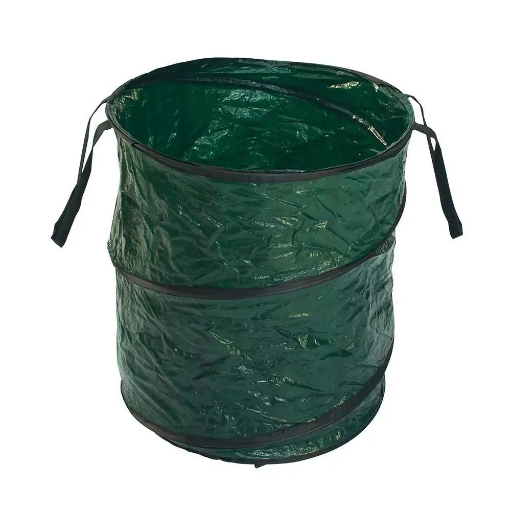 Silverline Pop-Up Garden Sack 560 X 690Mm - 170L Capacity 589689 1