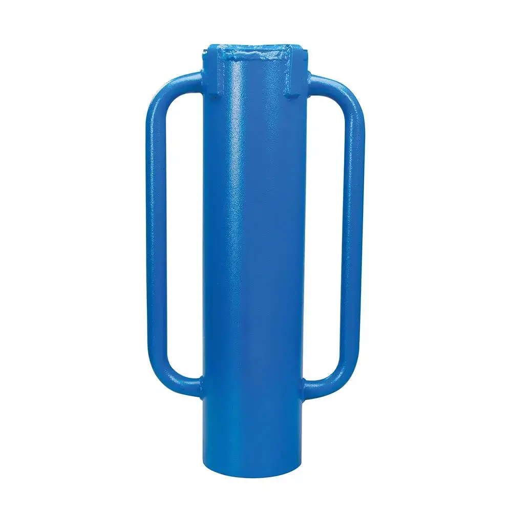 Silverline Post Driver 670 X 170Mm 749248 1