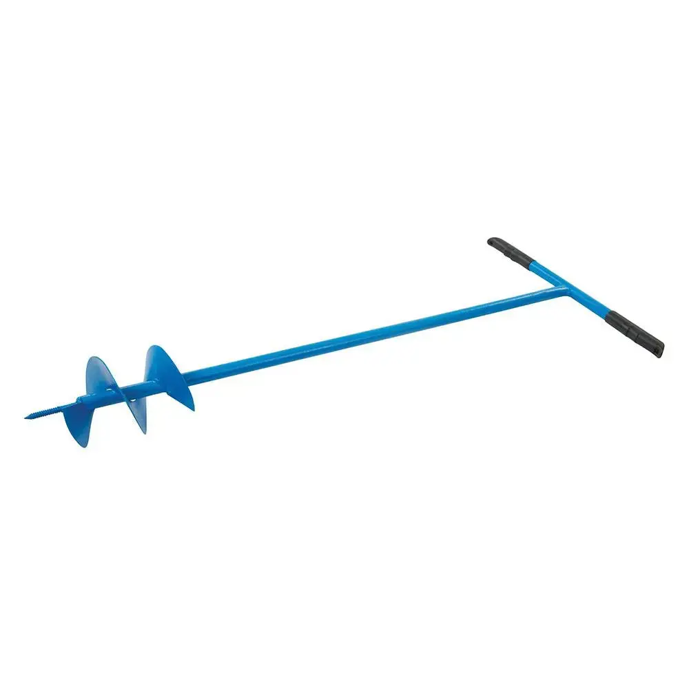 Silverline Post Hole Auger 127Mm Dia 868696 1