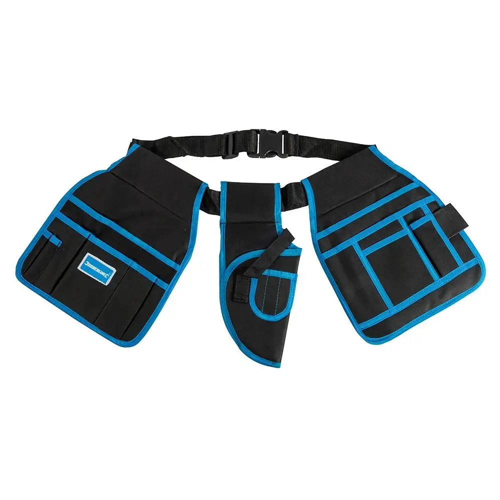 Silverline Pouch Belt 15 Pocket 900 - 1200Mm 719800 1