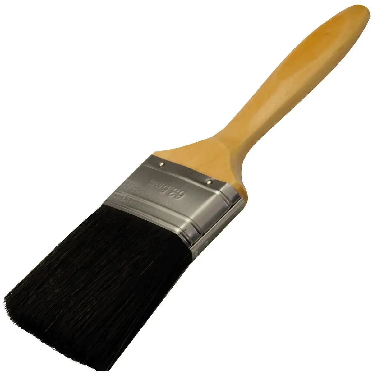 Silverline Premium Paint Brushes 12-100Mm 1