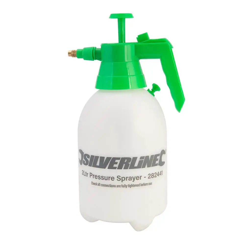 Silverline Pressure Sprayer 2Ltr 282441 1