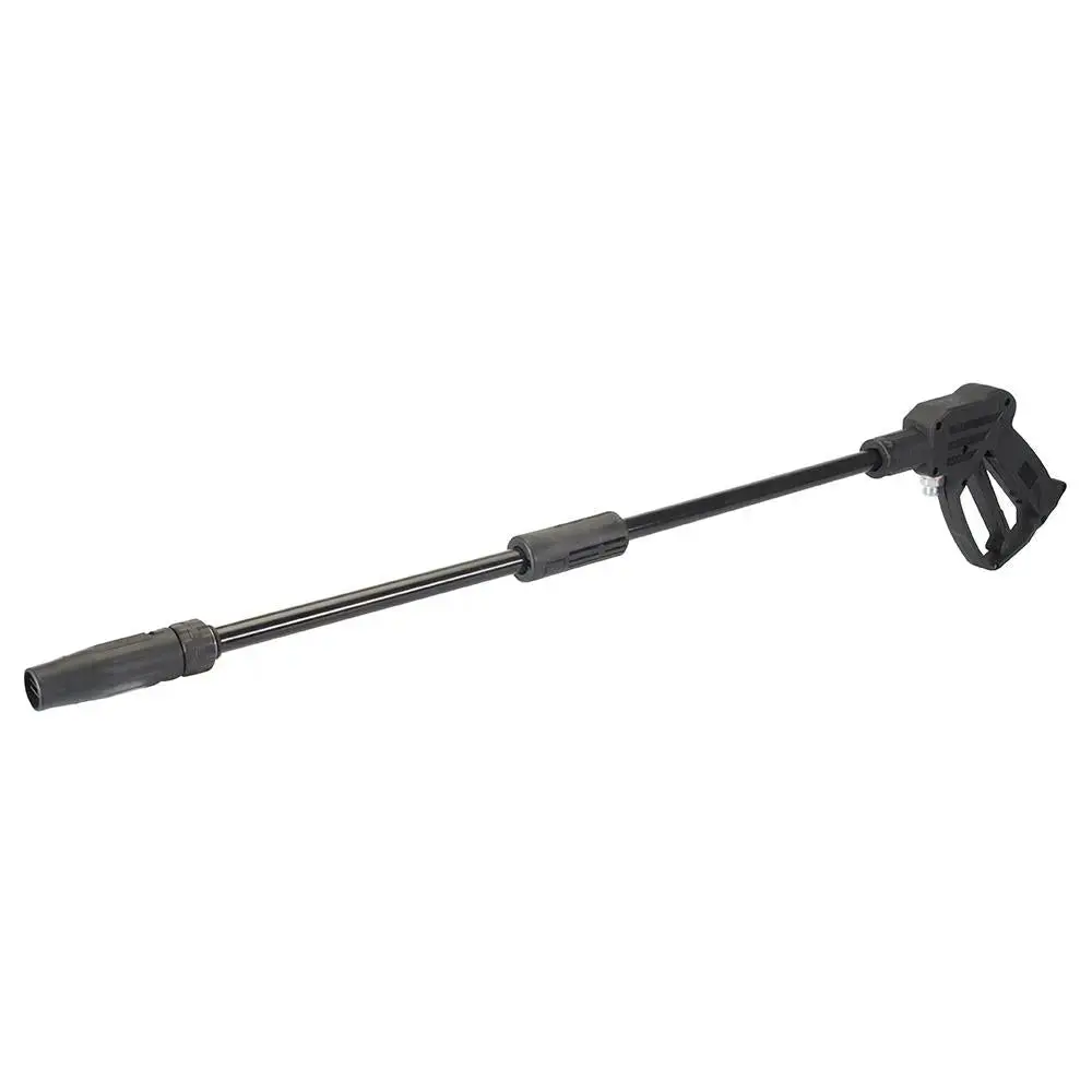 Silverline Pressure Washer Spray Gun & Lance 105 / 135Bar 270713 1