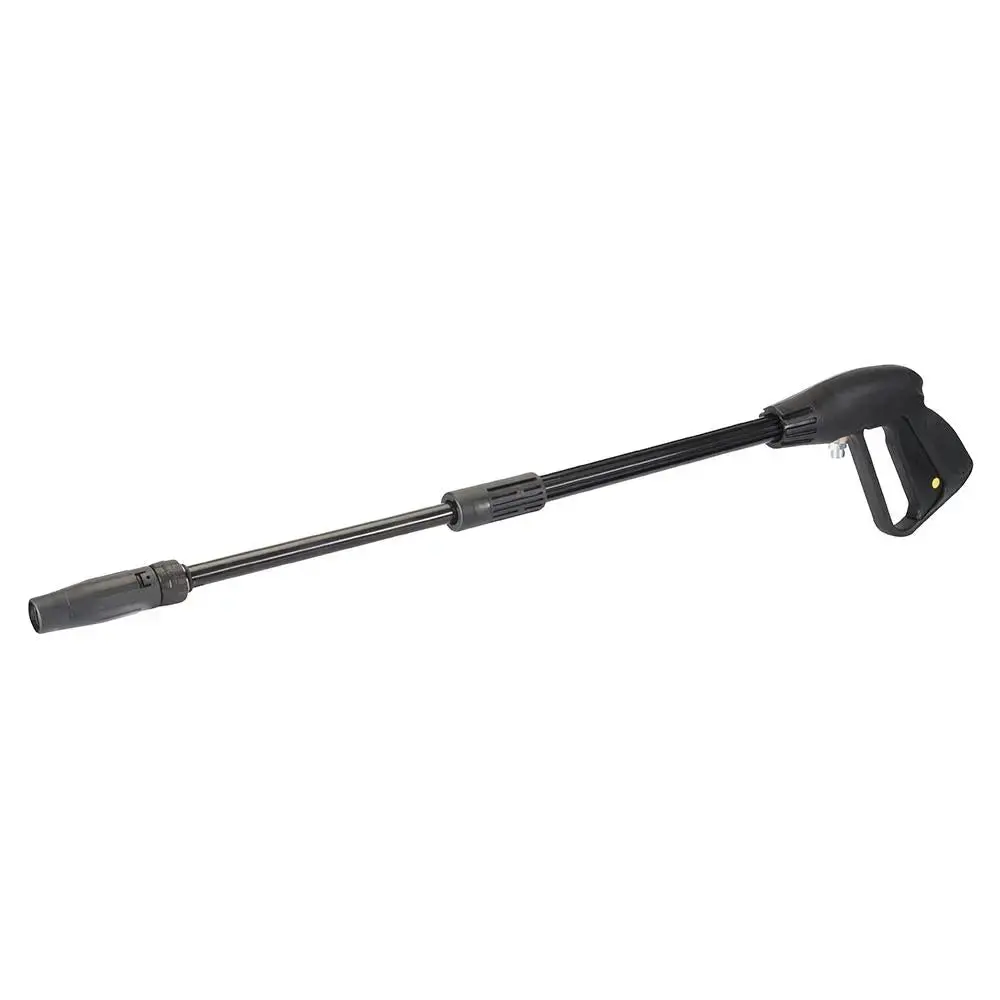 Silverline Pressure Washer Spray Gun & Lance 165Bar 270899 1