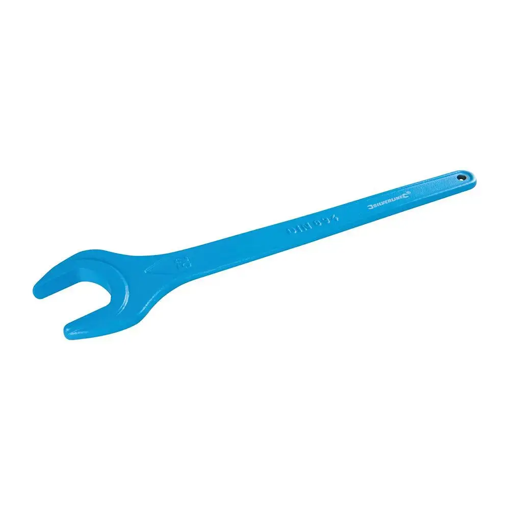 Silverline Pump Nut Spanner 52Mm 748320 1