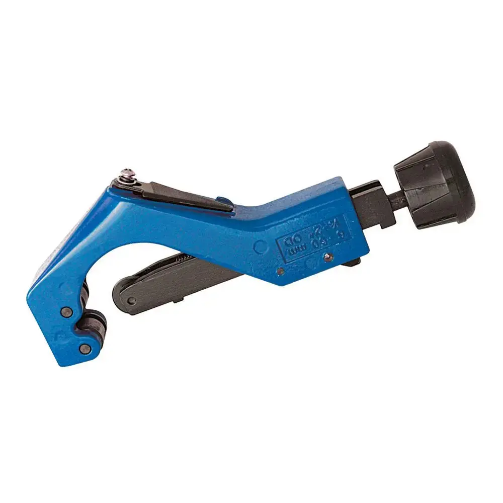 Silverline Quick Adjust Pipe Cutter 6 - 50Mm 408977 1