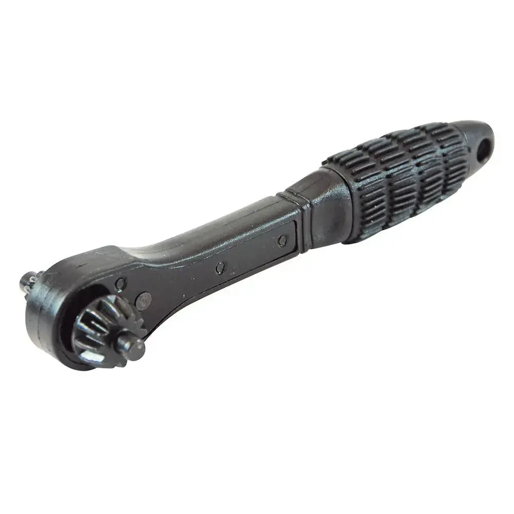 Silverline Ratchet Chuck Key 10 & 13Mm Chucks 151205 1