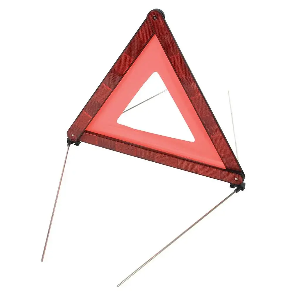 Silverline Reflective Road Safety Triangle Ece27 140958 1