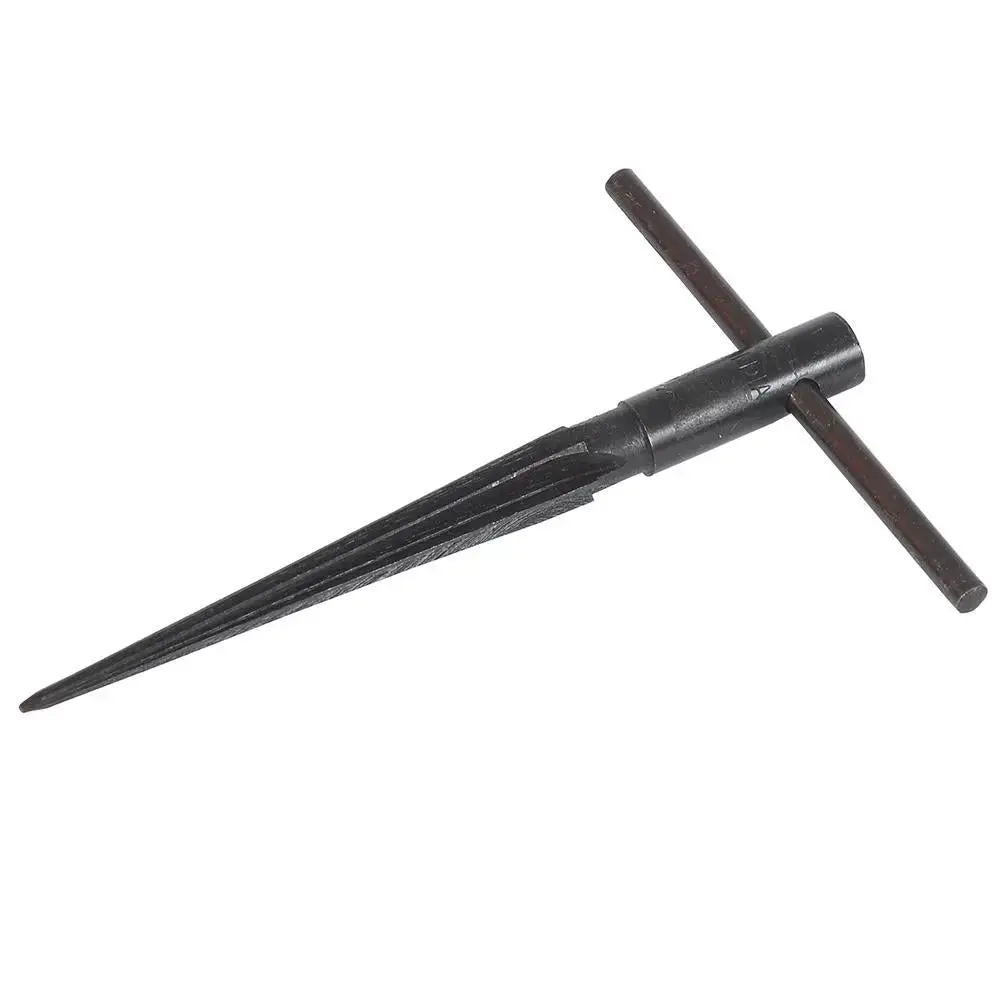 Silverline Repairmans Taper Reamer 3 - 12Mm 282637 1