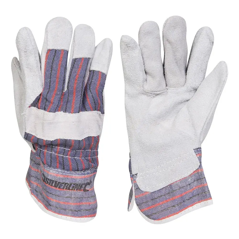 Silverline Rigger Gloves L9 Cb01 1
