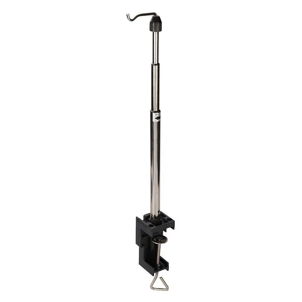 Silverline Rotary Tool Telescopic Hanging Stand 550Mm 240271 1