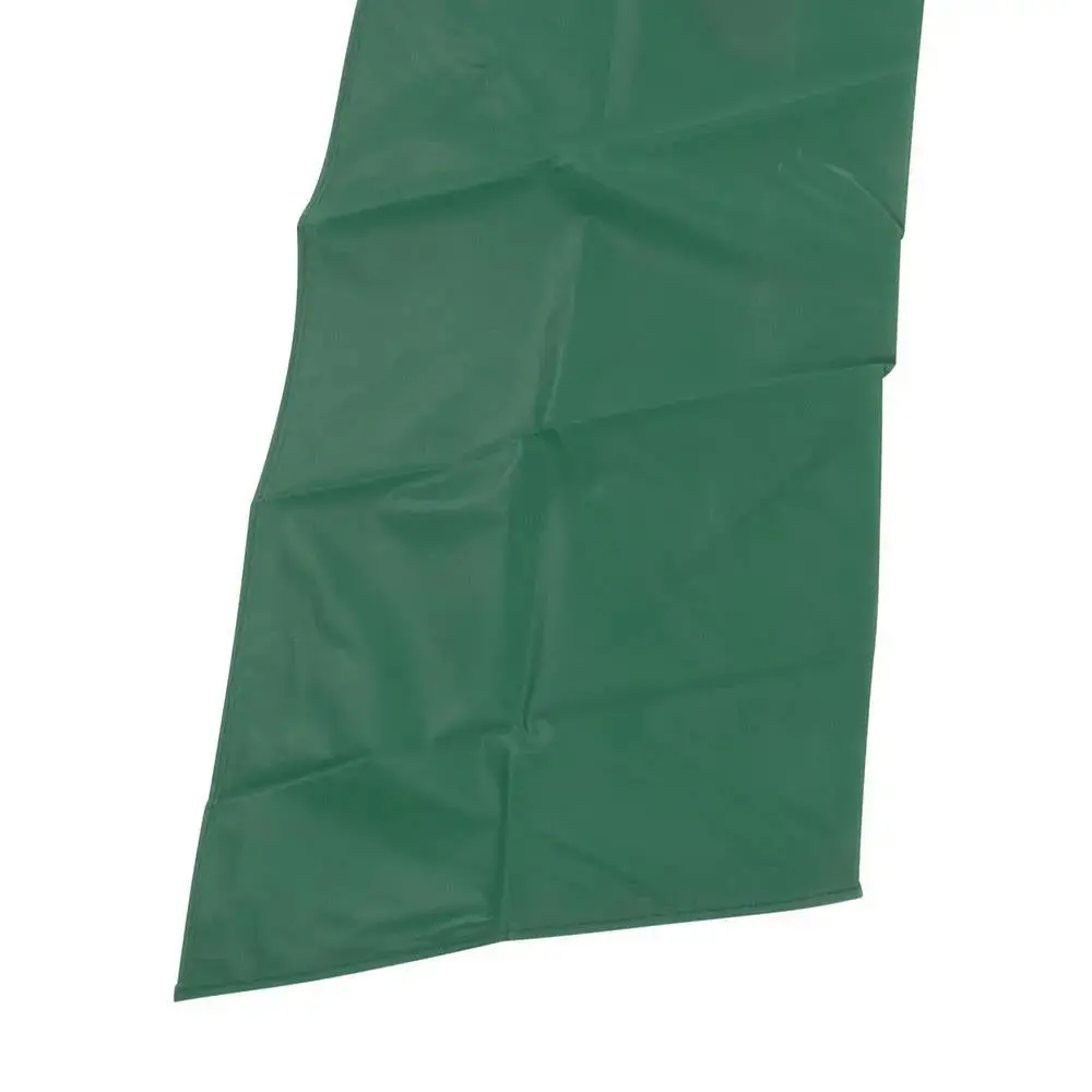 Silverline Rotary Washing Line Cover Garden Parasol Umbrella Waterproof Tear-Resistant 1