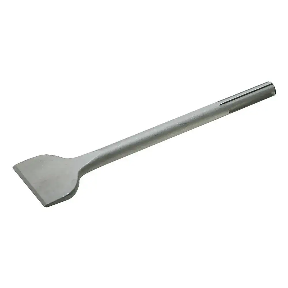 Silverline Sds Max Chisel 50 X 300Mm 783112 1