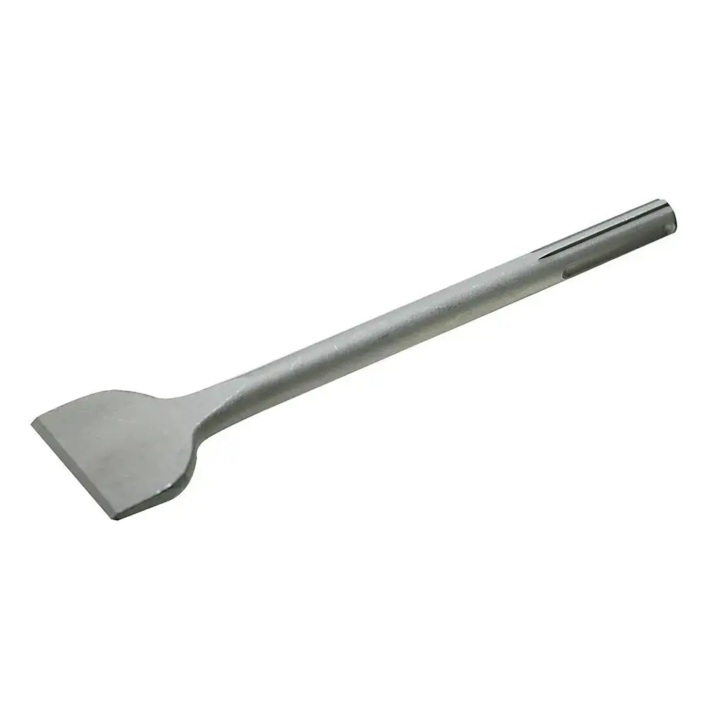 Silverline Sds Max Chisel 75 X 300Mm 793768 1