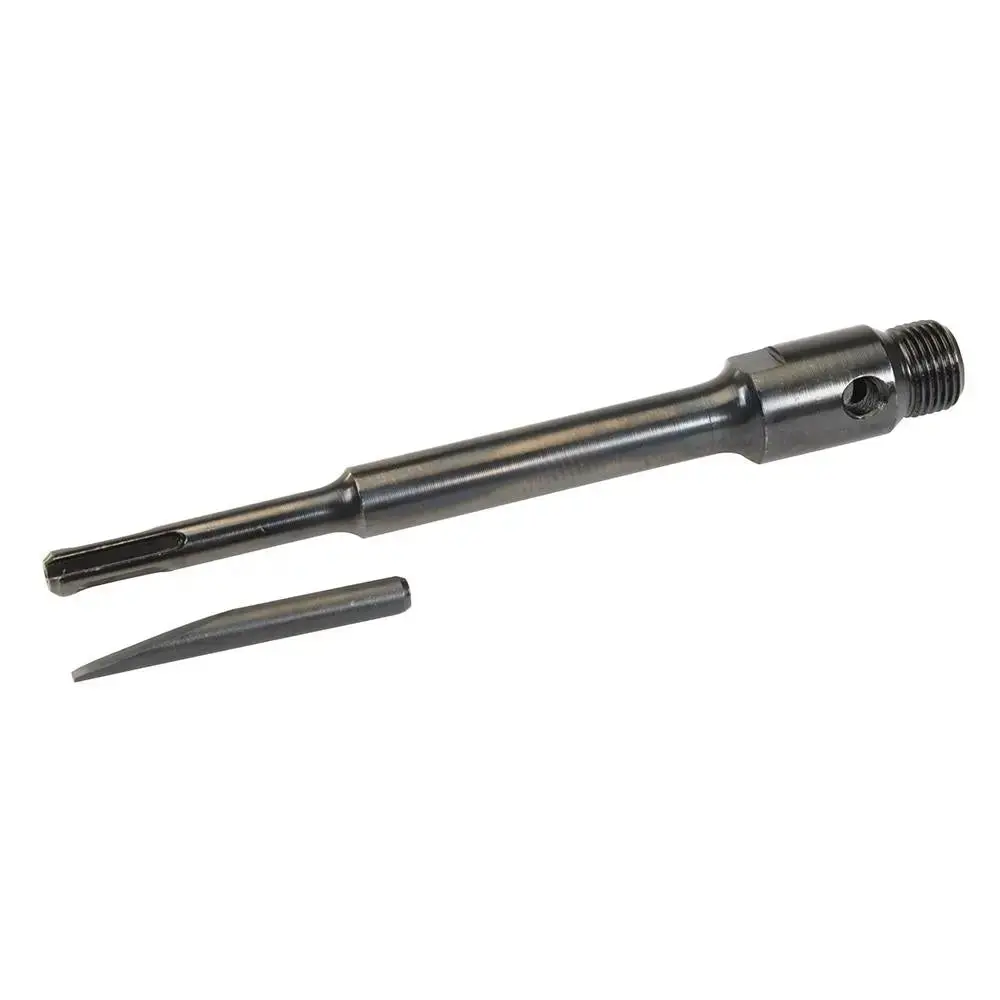 Silverline Sds Plus Core Drill Arbor 200Mm 124518 1