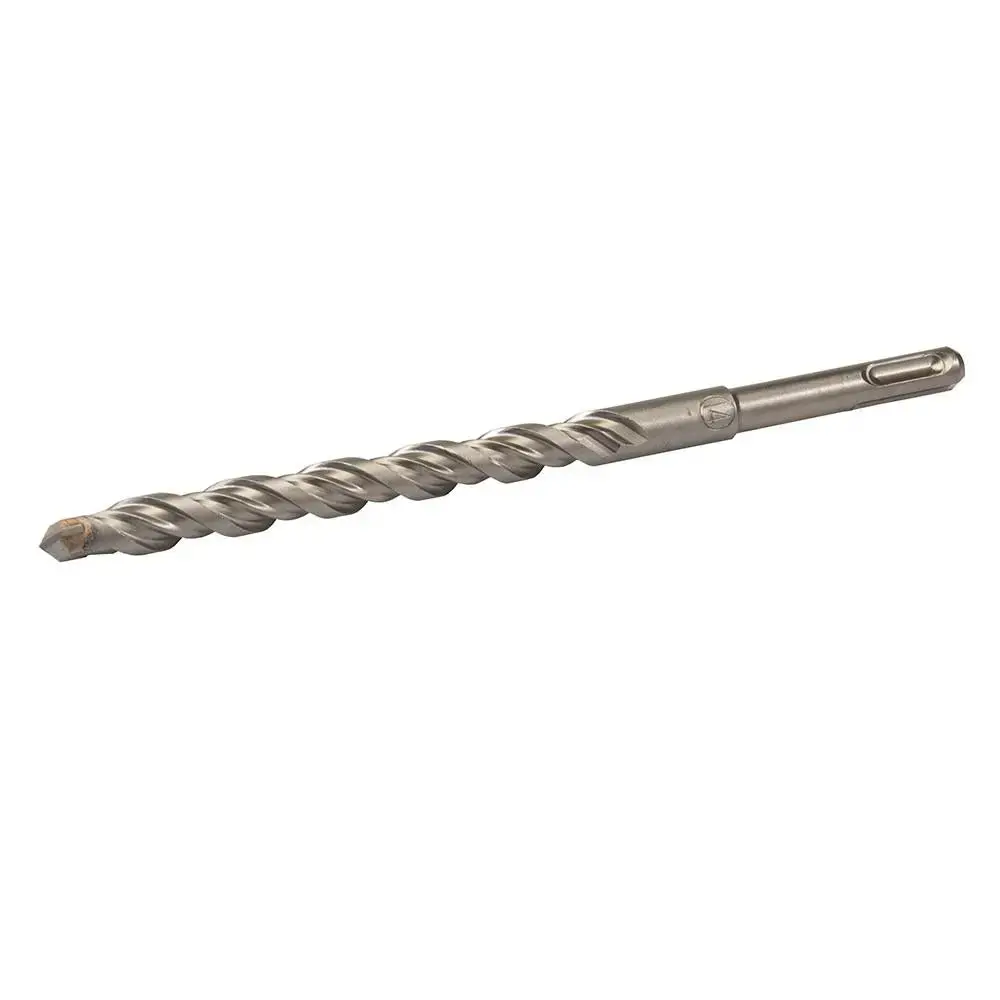 Silverline Sds Plus Masonry Drill Bit 14 X 210Mm 238097 1