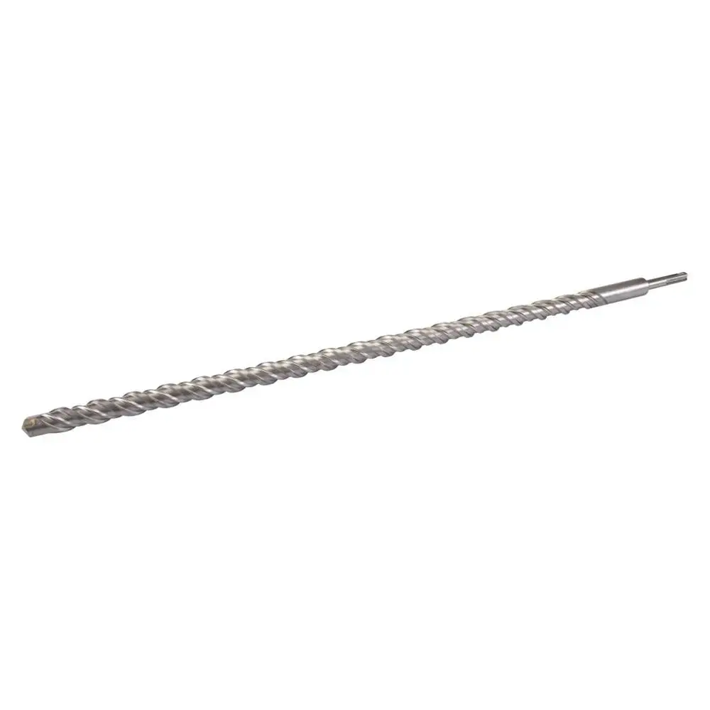 Silverline Sds Plus Masonry Drill Bit 22 X 600Mm 228540 1