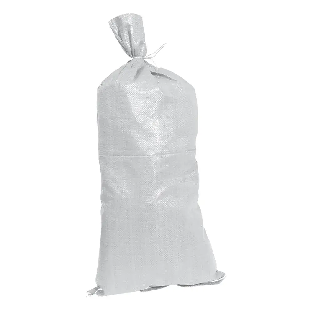 Silverline Sand Bags 10Pk 750 X 330Mm 868732 1