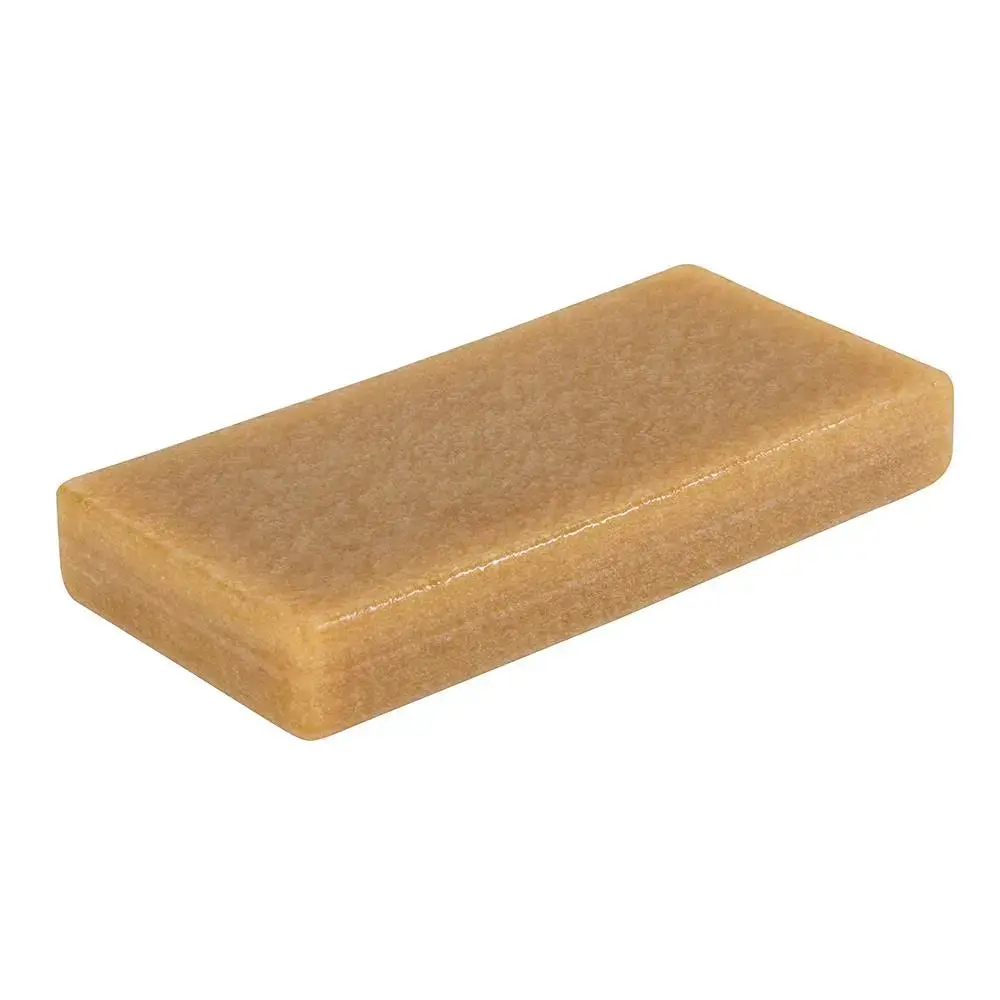 Silverline Sanding Belt Cleaning Block 150 X 75 X 25Mm Sander Sheet Disc Cleaner 1
