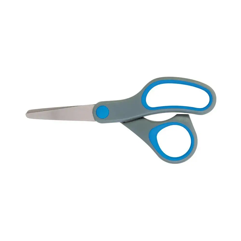 Silverline Scissors 2Pk 130Mm 529366 1