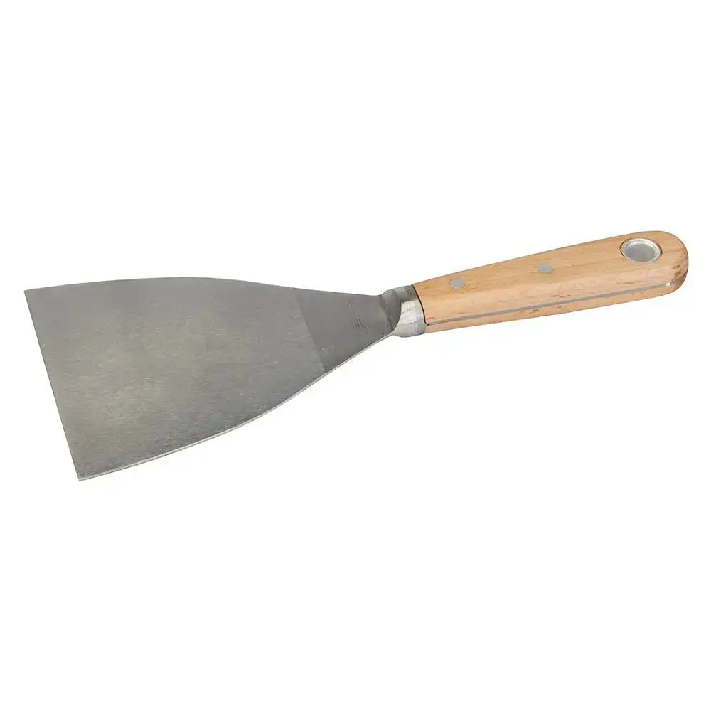 Silverline Scraper 100Mm 282410 1