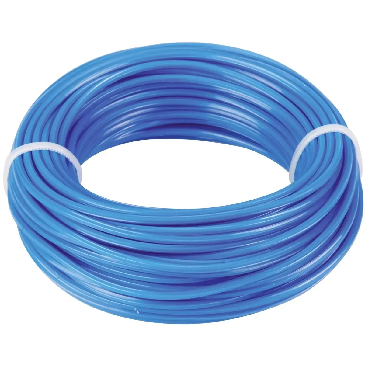 Silverline Seven Star Trimmer Line 2Mm, 2.4Mm X 15M & 3Mm X 12M 1