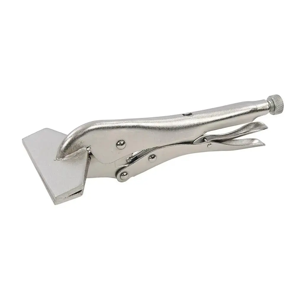 Silverline Sheet Metal Clamps 250Mm 633638 1