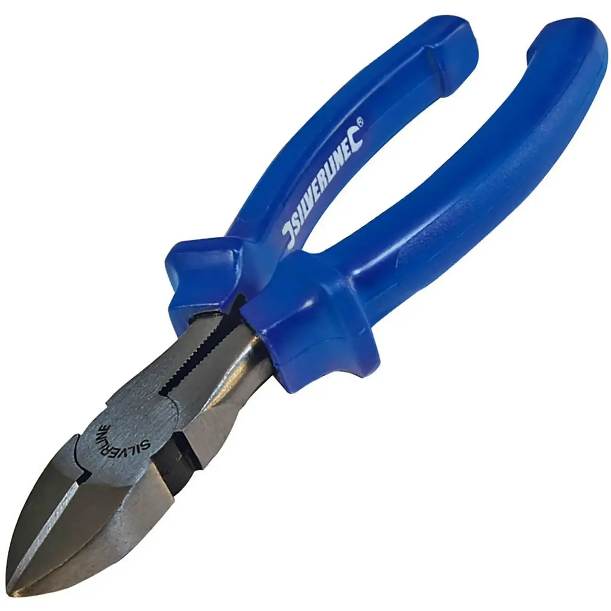 Silverline Side Cutting Pliers 160Mm Or 180Mm 1