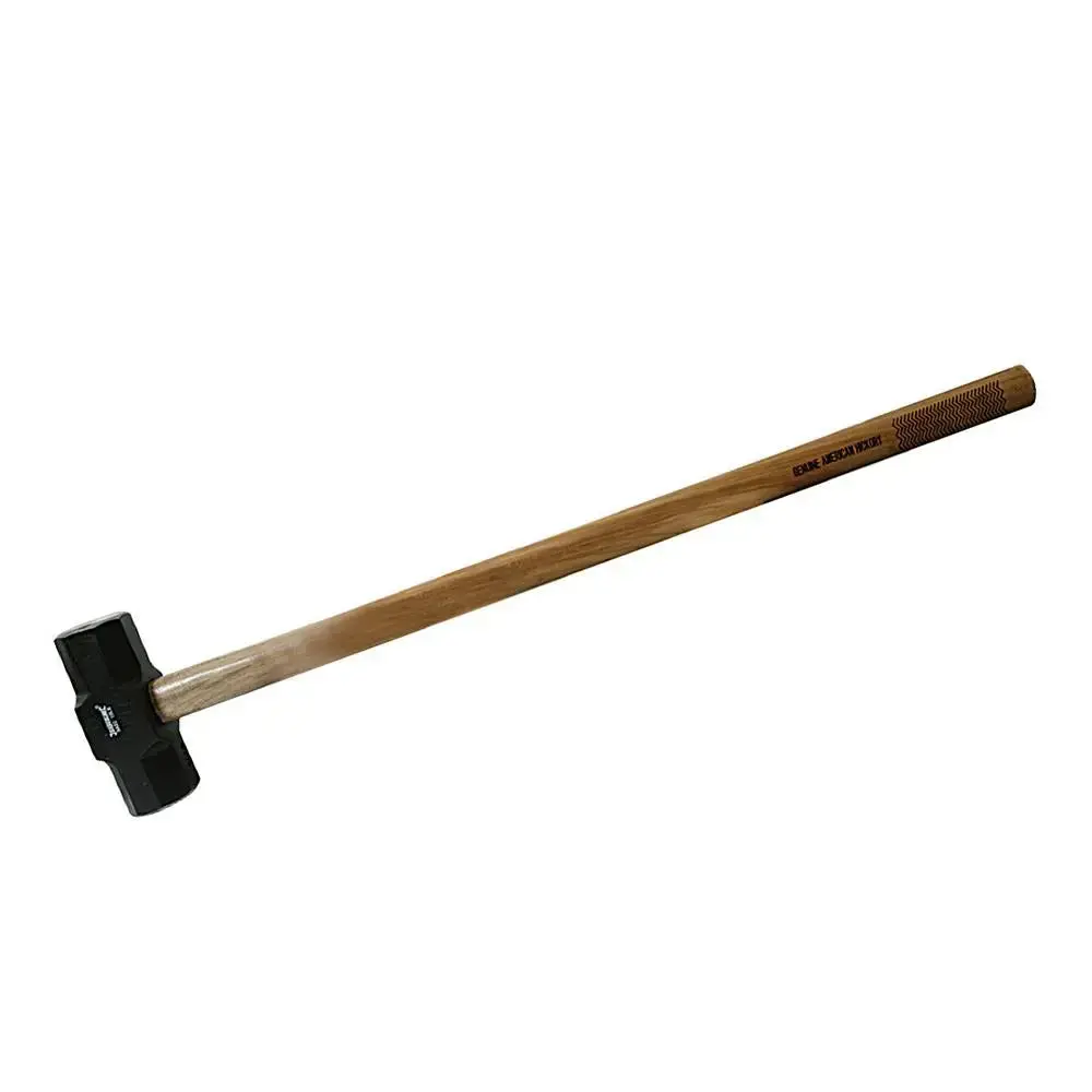 Silverline Sledge Hammer Hickory 7Lb (3.18Kg) Ha50 1
