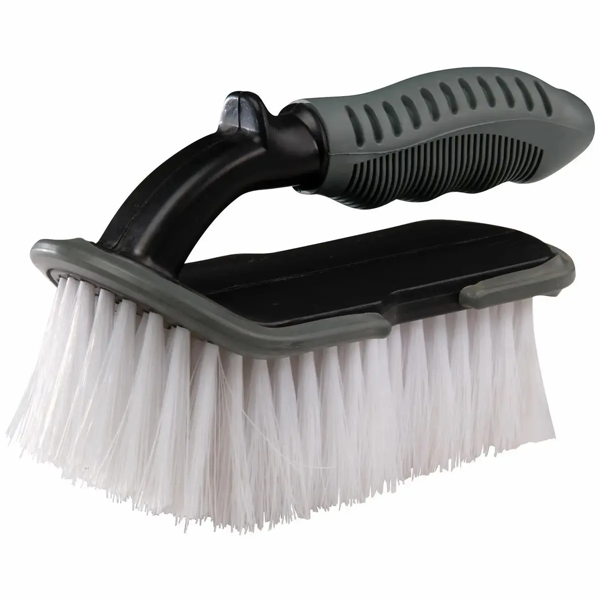 Silverline Soft Wash Car Cleaning Brush 150Mm 1