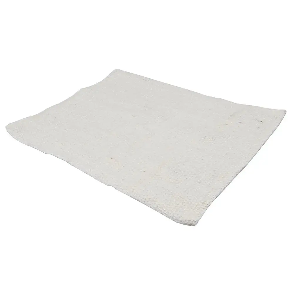 Silverline Soldering Mat 300 X 250Mm 633540 1