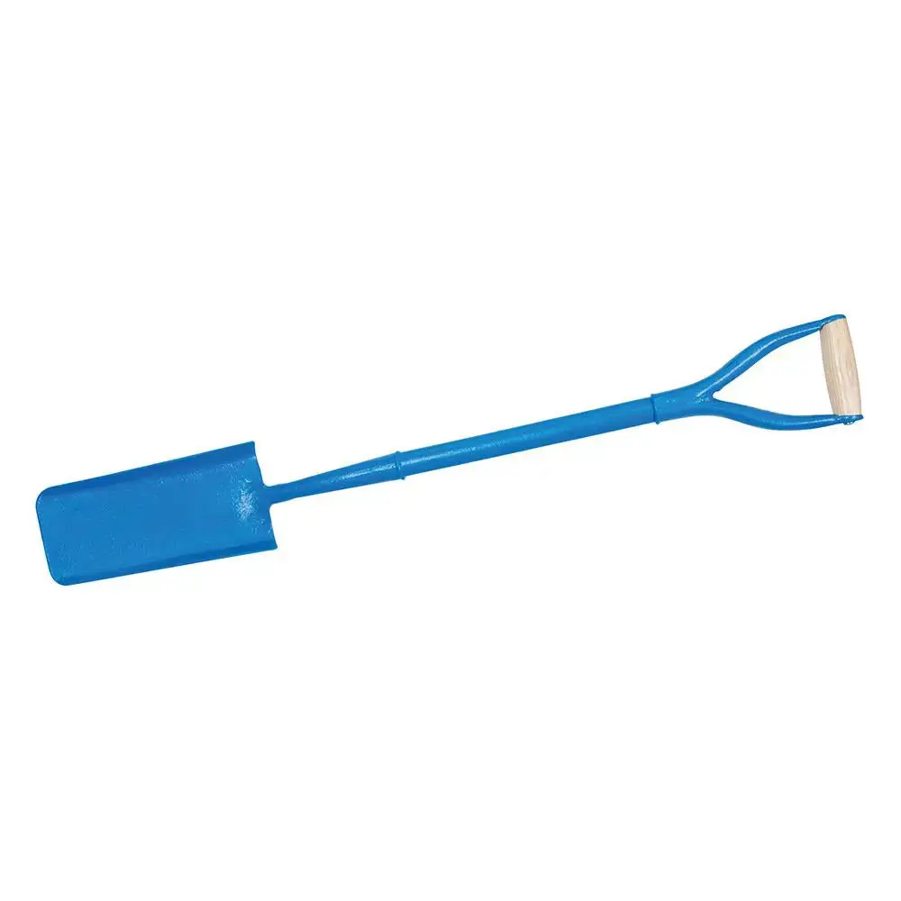 Silverline Solid Forged Cable Shovel 1000Mm 196491 1