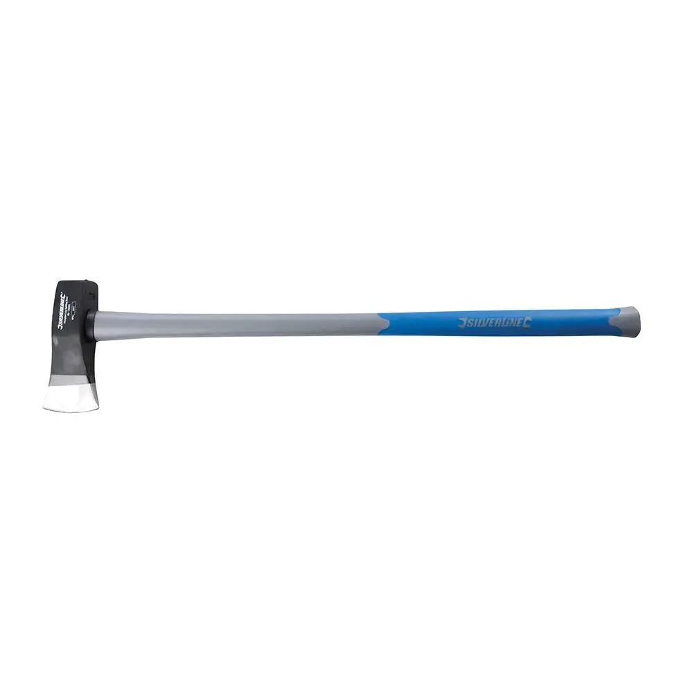 Silverline Splitting Maul Fibreglass 6Lb (2.72Kg) 763553 1