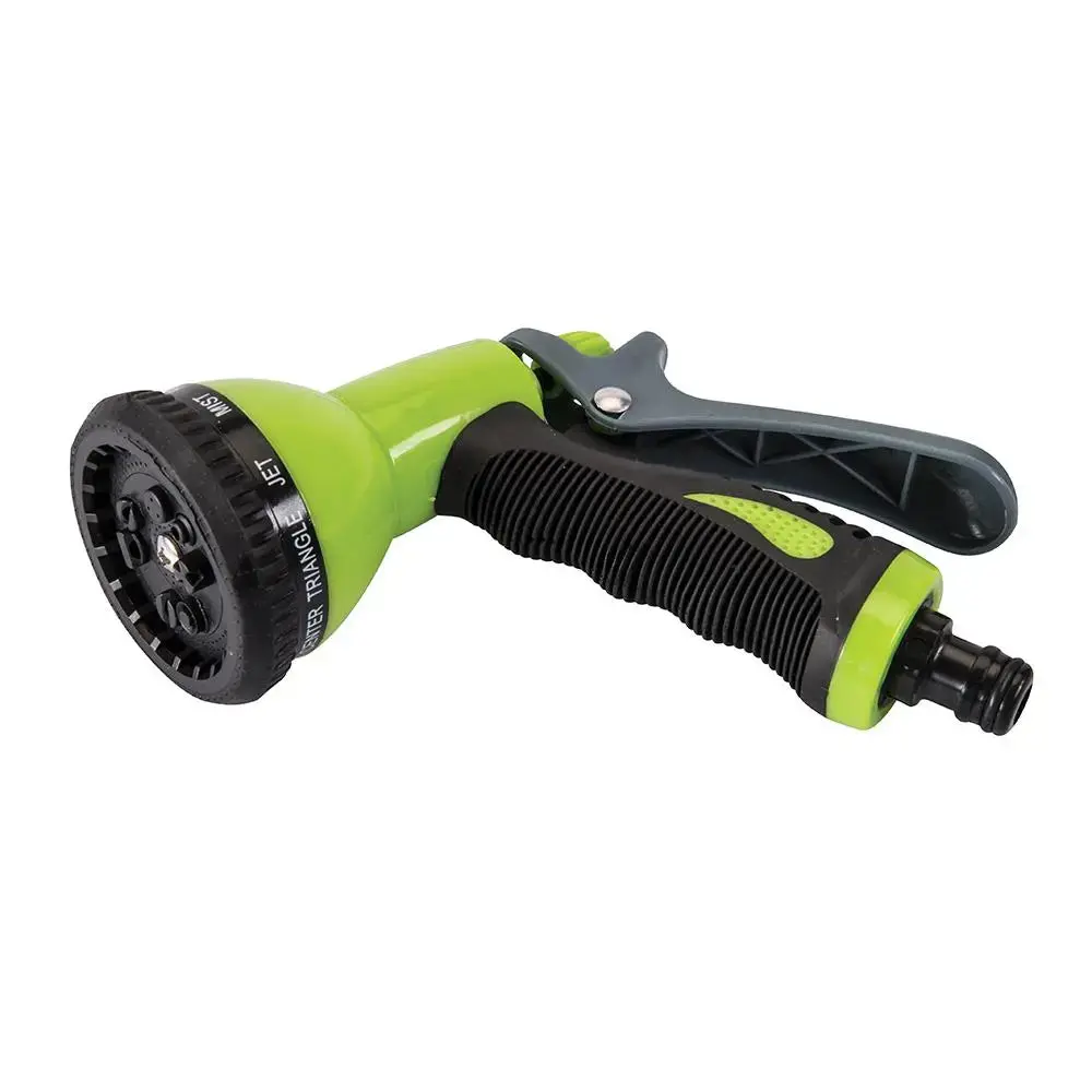 Silverline Spray Gun 3/4" Bsp Male 969746 1