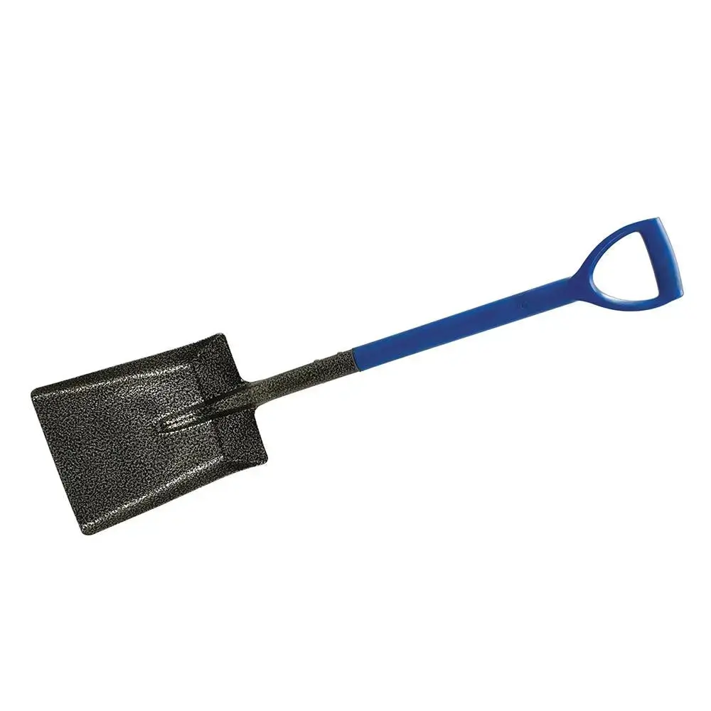Silverline Square Mouth Shovel 1000Mm 868763 1