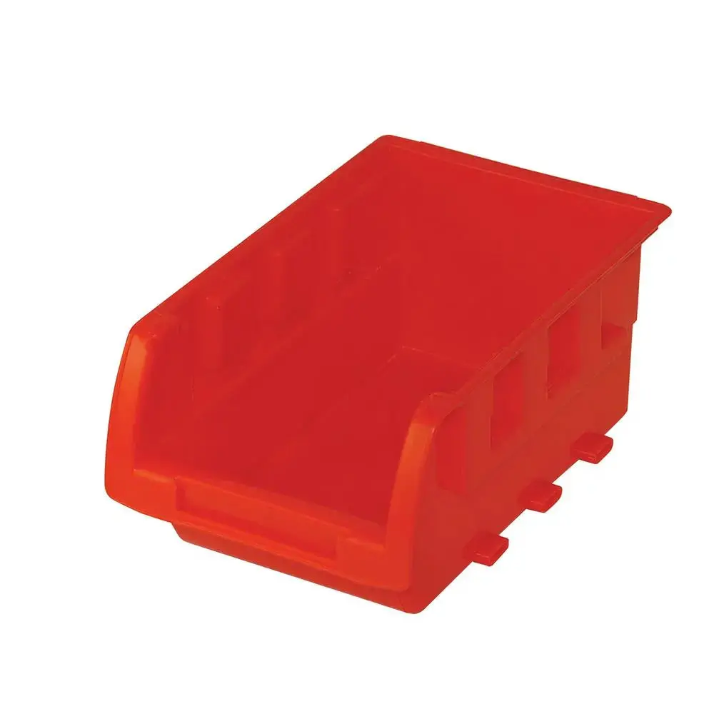 Silverline Stacking Boxes Set 8Pce 165 X 105 75Mm 250968 1