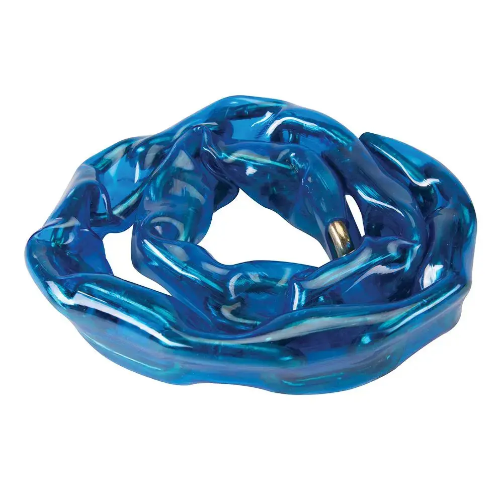 Silverline Steel Security Chain Round 900Mm 282497 1