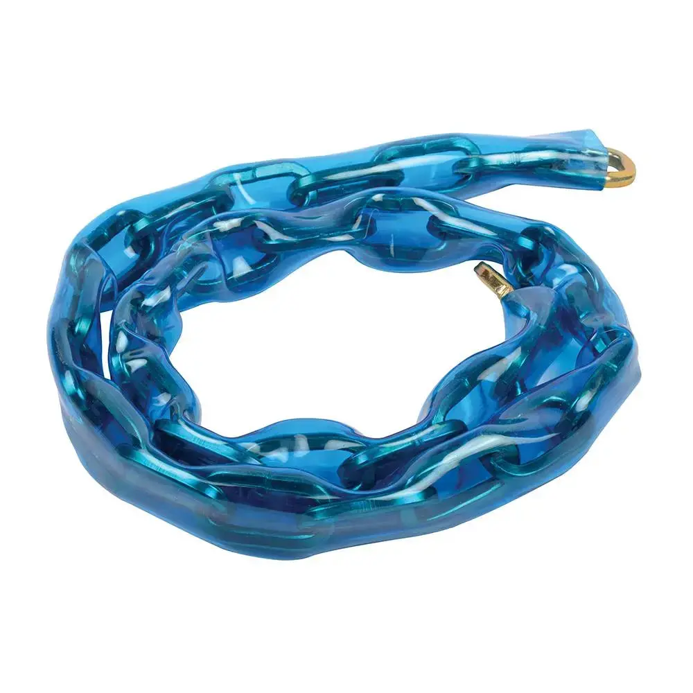 Silverline Steel Security Chain Square 1200Mm 675170 1