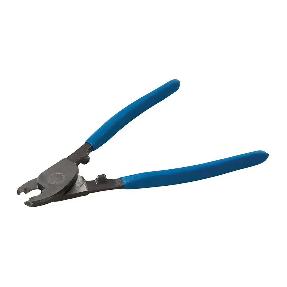Silverline Steel Wire Cable Cutter 200Mm 1