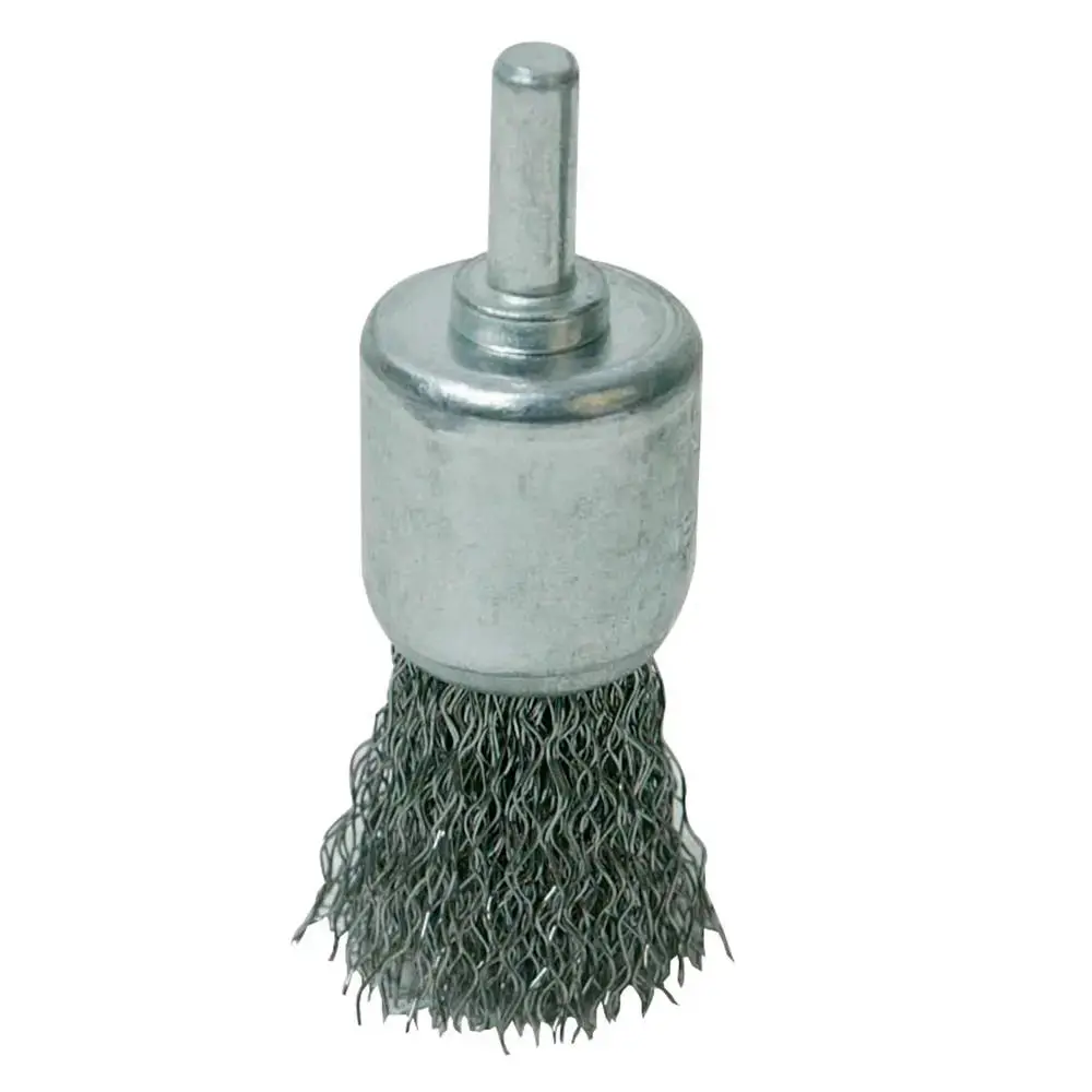 Silverline Steel Wire End Brush 24Mm 1