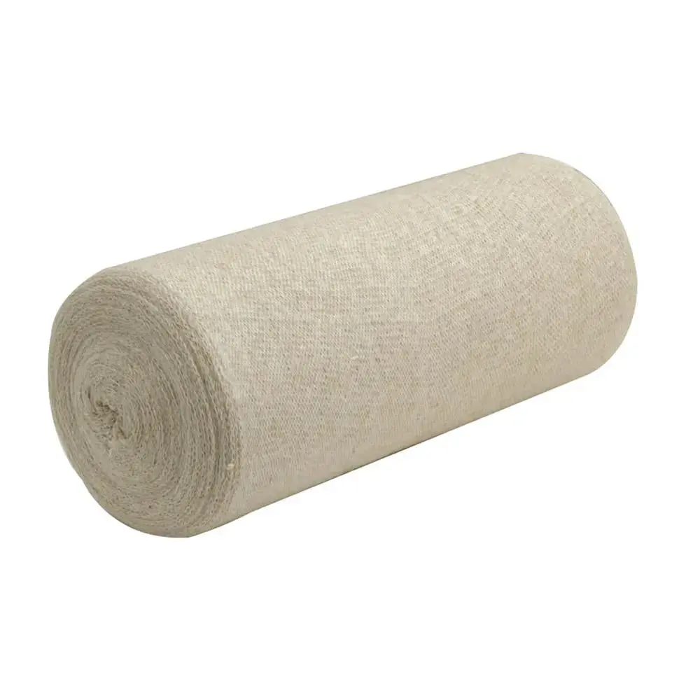 Silverline Stockinette Roll 800G 9M (30') Approx 675263 1