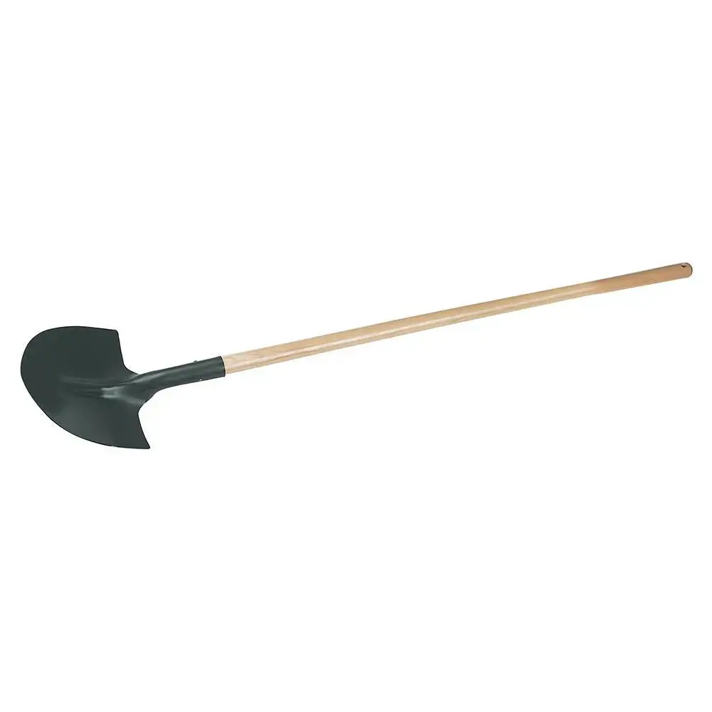 Silverline Swan-Neck Shovel 1470Mm Gt36 1