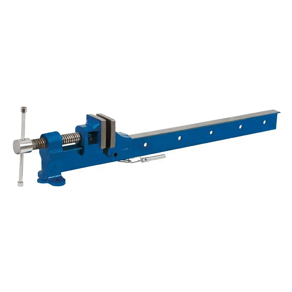 Silverline T-Bar Sash Cramp 600Mm 738743 1