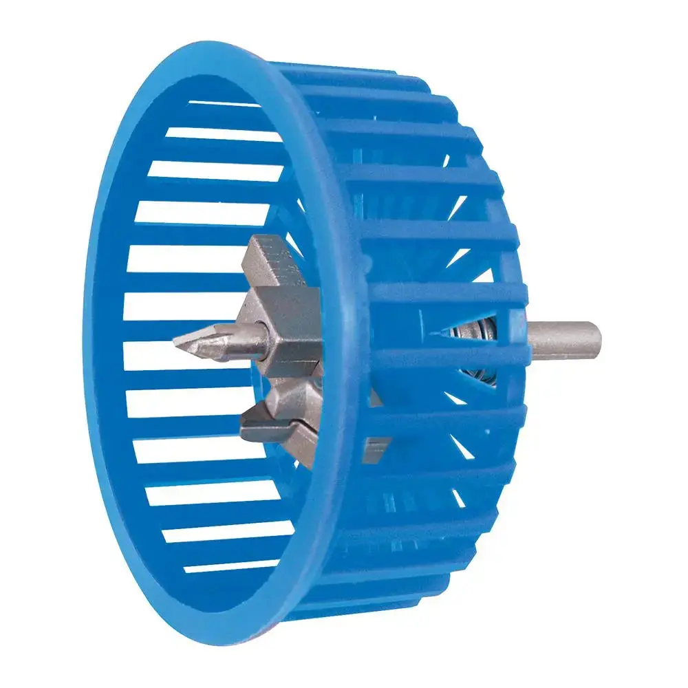 Silverline Tct Circle Tile Cutter 20 - 94Mm 930166 1