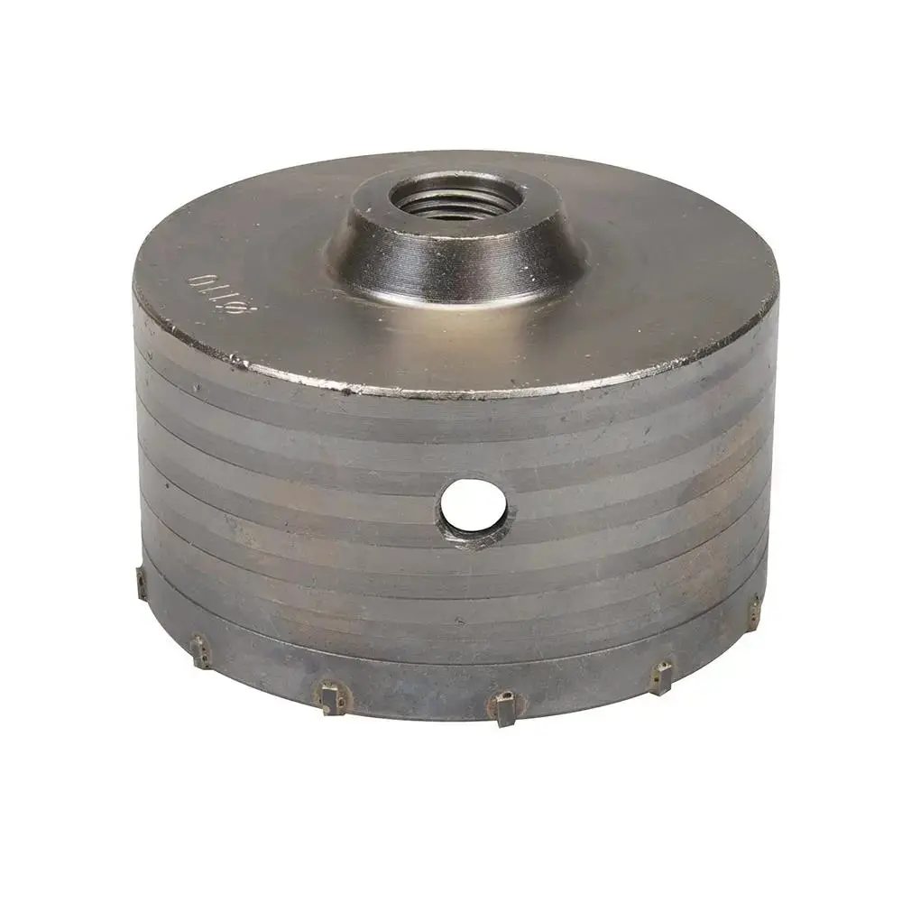 Silverline Tct Core Drill Bit 110Mm 199883 1