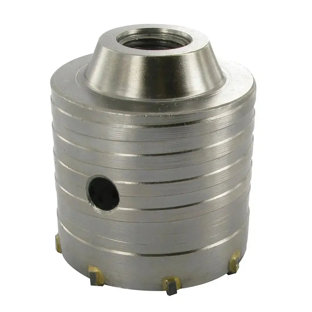 Silverline Tct Core Drill Bit 65Mm 186819 1