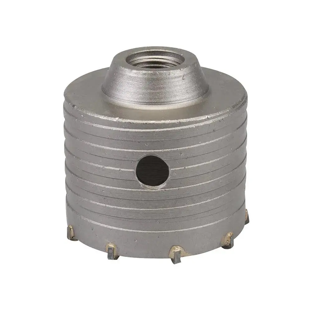 Silverline Tct Core Drill Bit 76Mm 797970 1